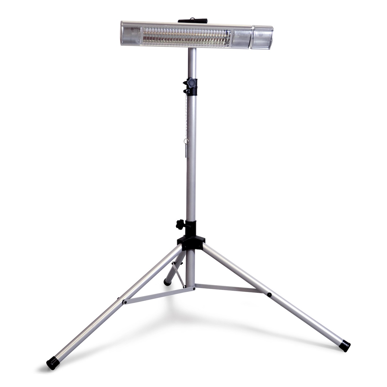 Standfuss Dreibein für Heizstrahler Standfuss Dreibein für Heizstrahler