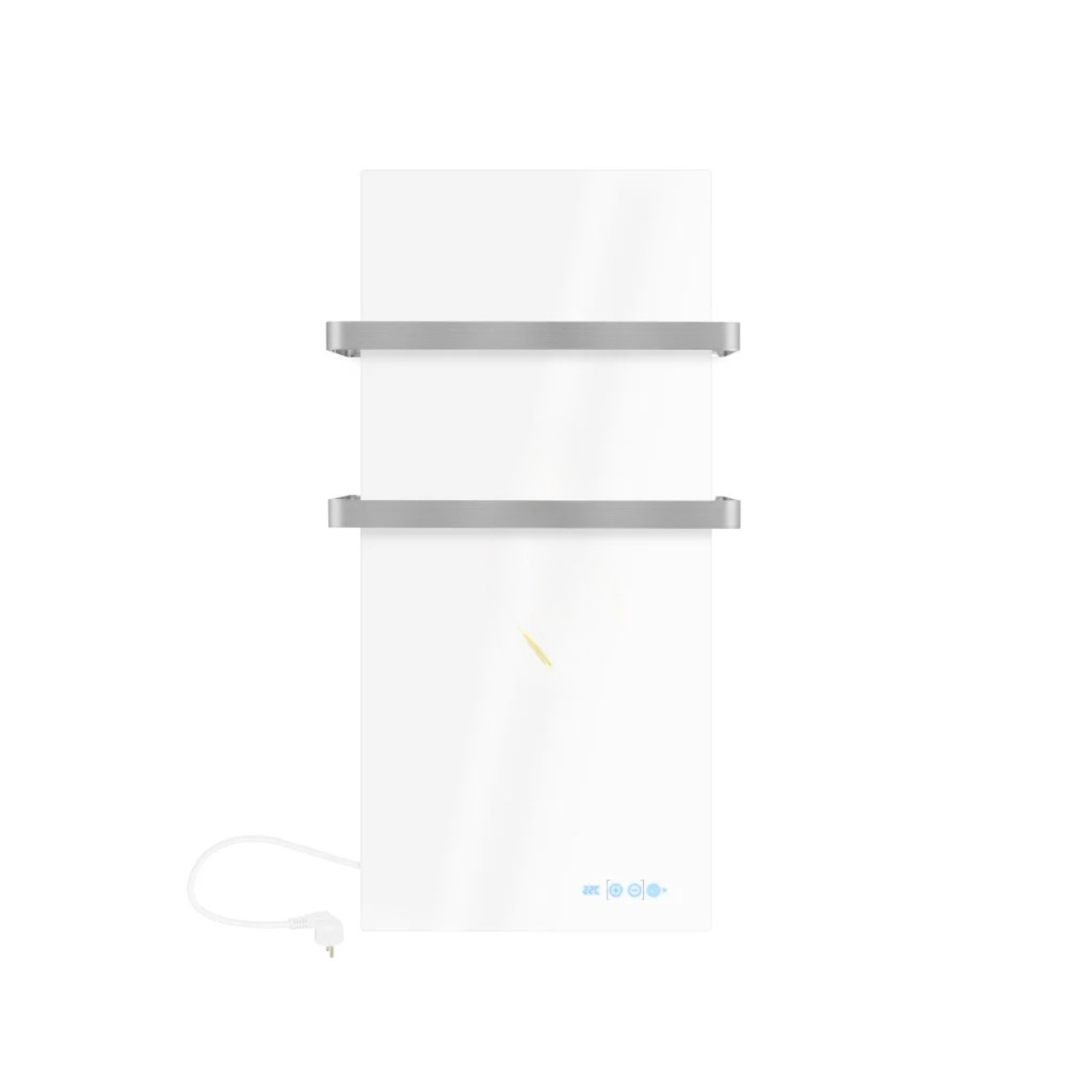 Handtuchheizung 48x100cm 400Watt Handtuchheizung 48x100cm 400Watt