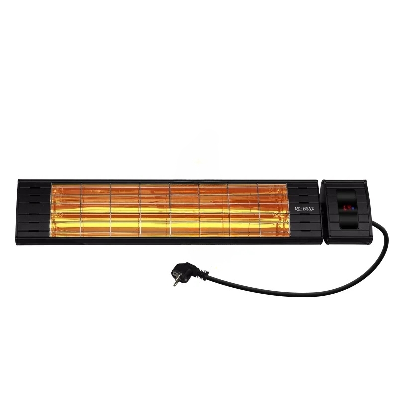 Infrarot Heizstrahler WIH 2300Watt inkl. Fernbedienung Infrarot Heizstrahler WIH 2300Watt inkl. Fernbedienung