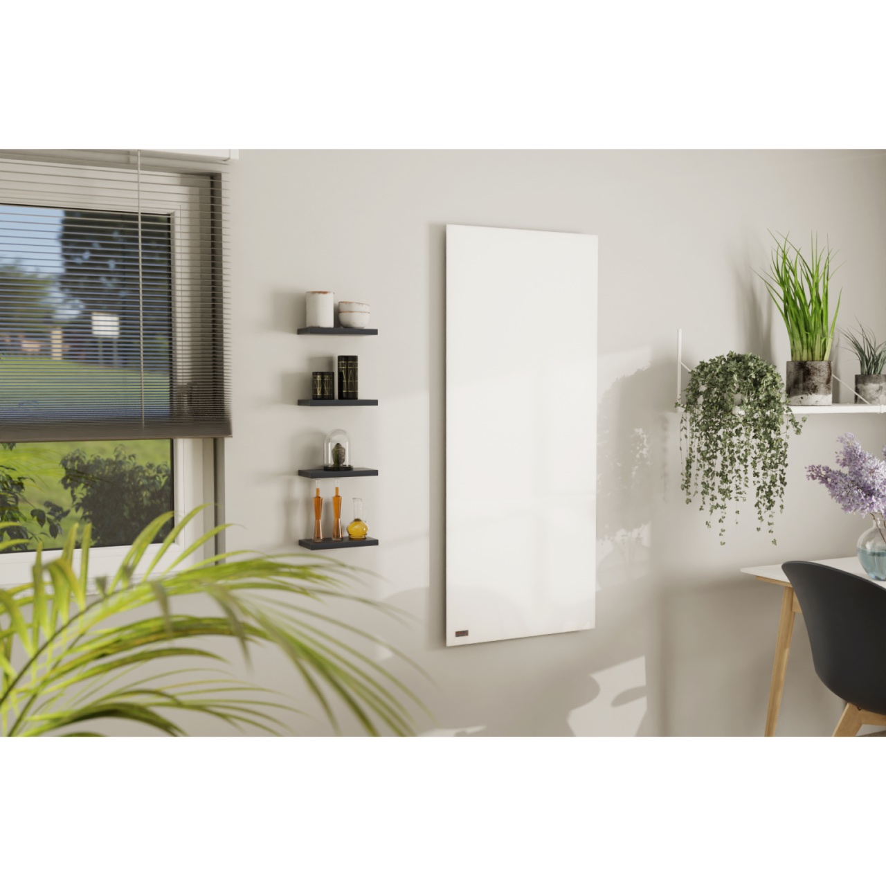 Infrarot Heizpaneel Slim Line